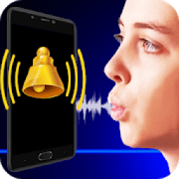 ikon Whistle Phone Finder