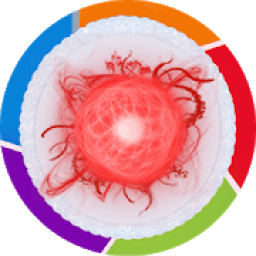 ikon Rasengan Real Power Editor