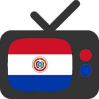TV Paraguay