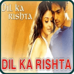 Dil Ka Rishta Songs иконка