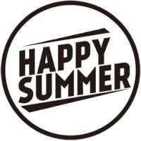 Happy Summer on 9Apps