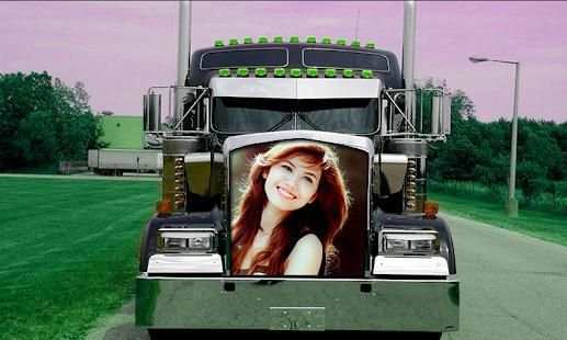 Sports Car Photo Frame screenshot 2