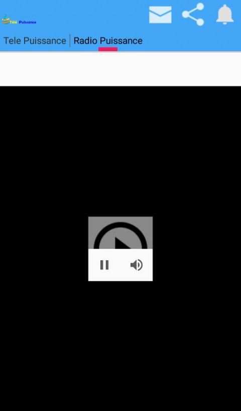 Tele Puissance screenshot 3