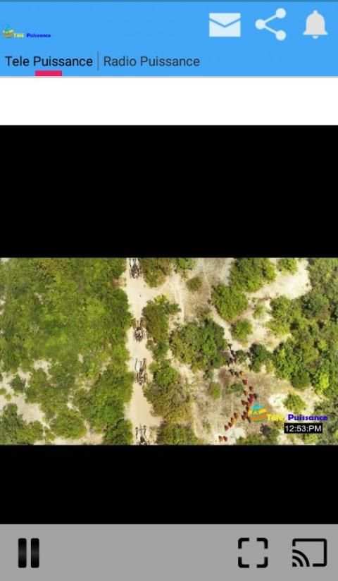 Tele Puissance screenshot 4