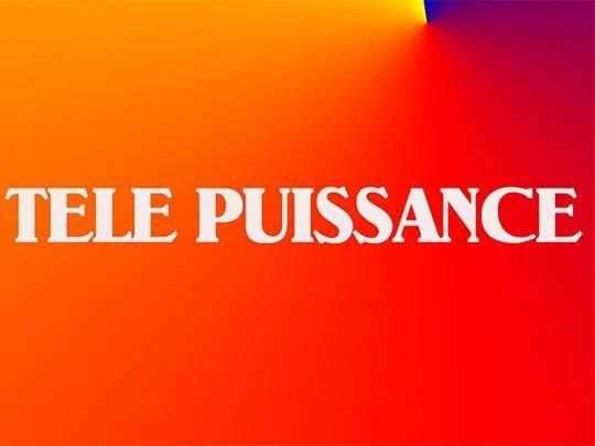 Tele Puissance screenshot 1