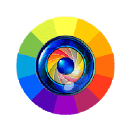 ikon Camera HDR 16 Megapixel