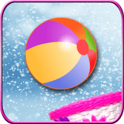 Super Dunk Jump icon