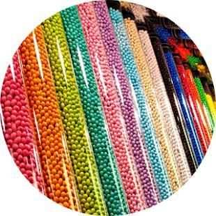Candy Wallpaper screenshot 3