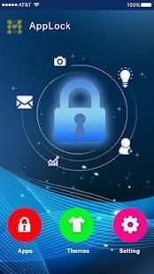 App Lock for Android screenshot 7