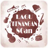 Karaoke Lagu Pop Kenangan 80an on 9Apps