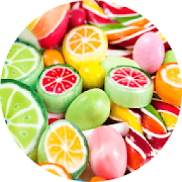 Candy Wallpaper icon