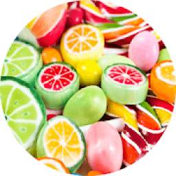 CandyWallpaper 1.0