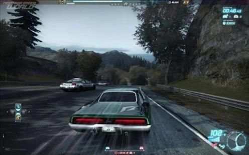 Jogo de Carro - Car Driving स्क्रीनशॉट 1
