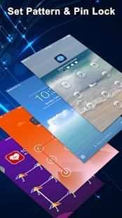 App Lock for Android screenshot 6