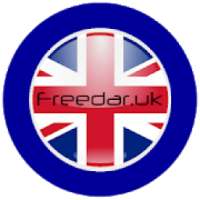 Freedar.uk on 9Apps