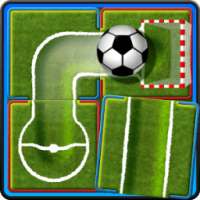 Roll Ball Soccer