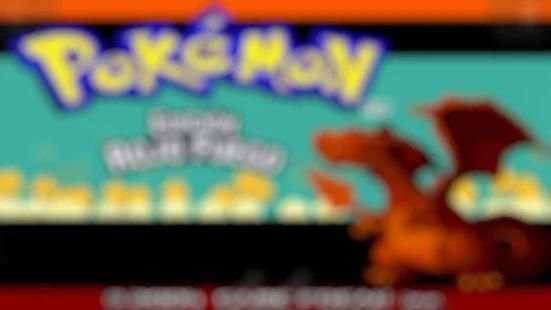 Fire Red (Emulator) screenshot 2