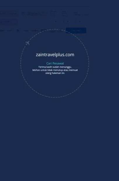 Zain Travel Plus screenshot 6