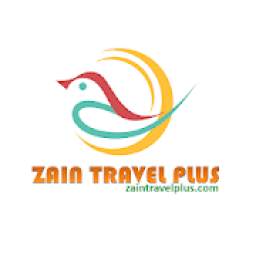 Zain Travel Plus 1.0