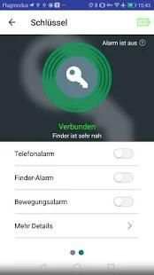 musegear finder screenshot 3