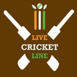 Live Cricket Line