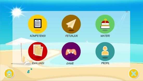 Mobile Learning Perakitan Komputer screenshot 4