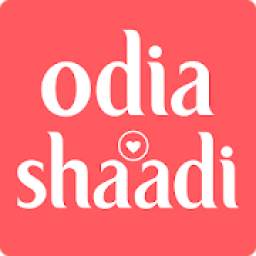 Odia Shaadi - Matrimonial App
