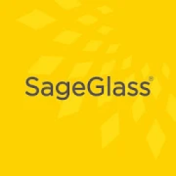 ikon SageGlass Dynamic World