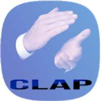 clap phone finder : whistle to find