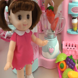 Baby Doll Top Videos आइकन