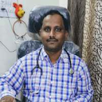 Dr. K. Ashwin Reddy