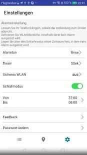 musegear finder screenshot 1