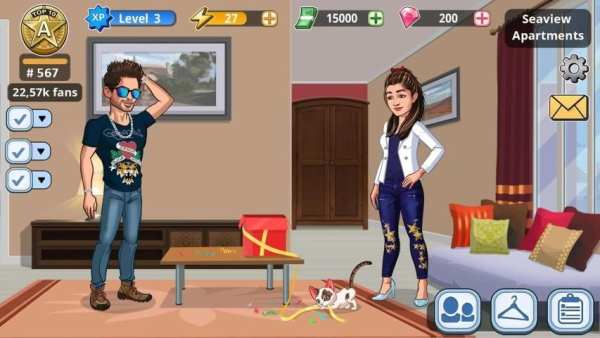 Alia Bhatt: Star Life screenshot 1