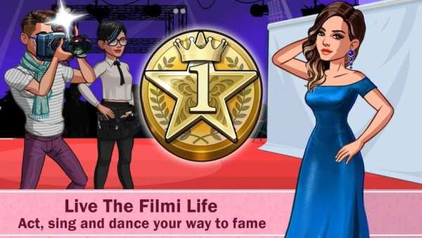 Alia Bhatt: Star Life screenshot 8