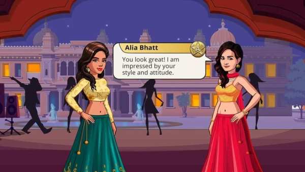 Alia Bhatt: Star Life screenshot 4