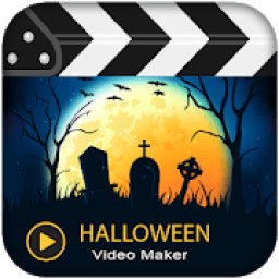 ikon Halloween Video Maker