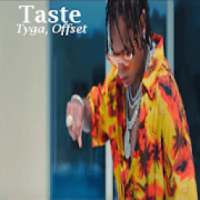 Taste - Tyga, Offset