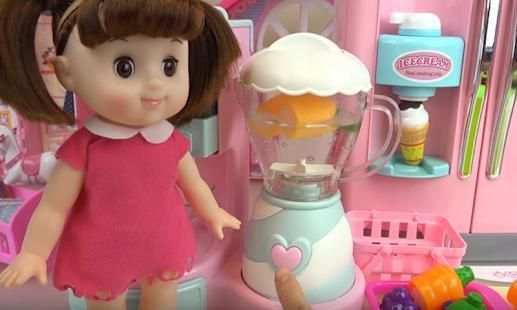 Baby Doll Top Videos screenshot 1