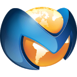 MEGANET иконка