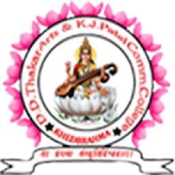 D D Thakar Arts And K J Patel Commerce College
