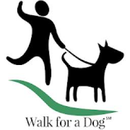 Walk for a Dog: Walking for Animal Shelter Support