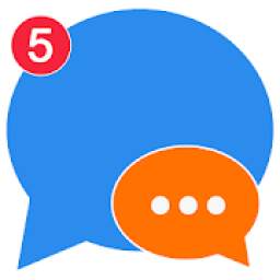 Chat Social Messenger 1.0