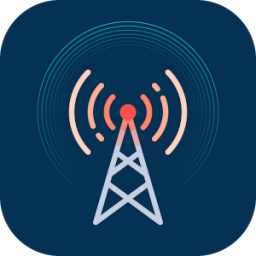 ikon Free Wifi - Wifi Hotspot