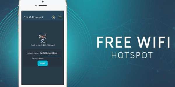 Free Wifi - Wifi Hotspot screenshot 2
