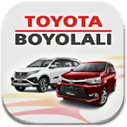 Toyota Boyolali icon