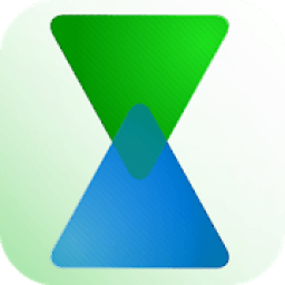 New Xender Guide आइकन