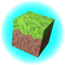 ikon Pixel Craft Fantasy - Open World