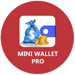 ikon Mini Wallet Pro - Earn Daily Free Cash