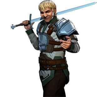 Shadow Fight 3 screenshot 2