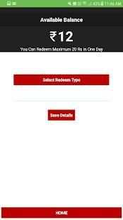 Mini Wallet Pro - Earn Daily Free Cash 3 تصوير الشاشة
